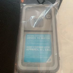 Lifeproof Fre case for IPhone XR new